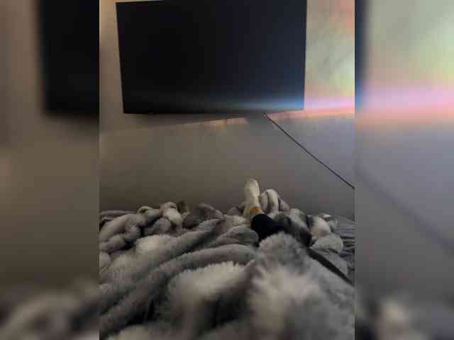 Ariel-la webcam