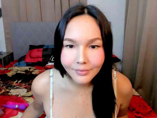 LeahStarr Sex Cam Show