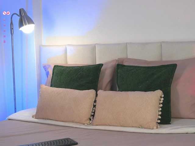 Carol-Ferrer live cam