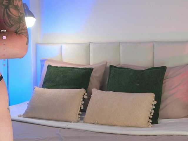 Carol-Ferrer live cam on BongaCams