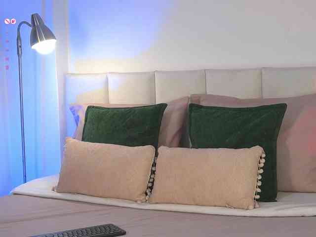 Carol-Ferrer webcam