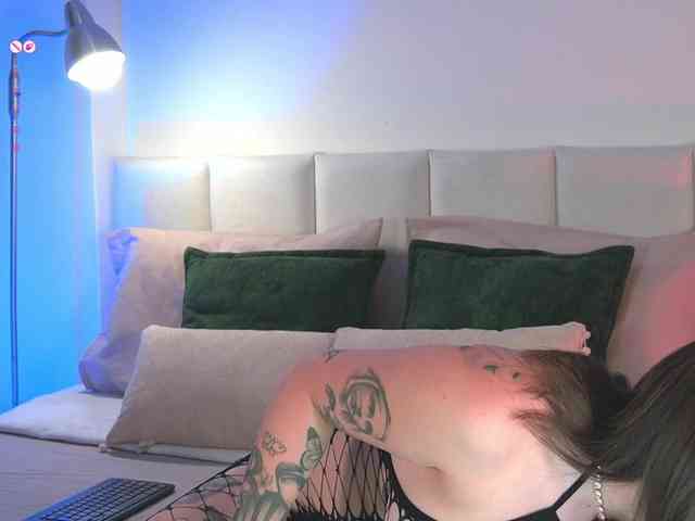 Carol-Ferrer webcam