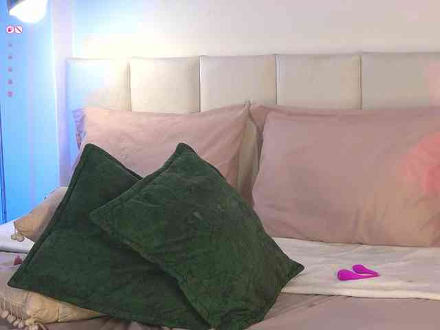 Carol-Ferrer Sex Cam Show