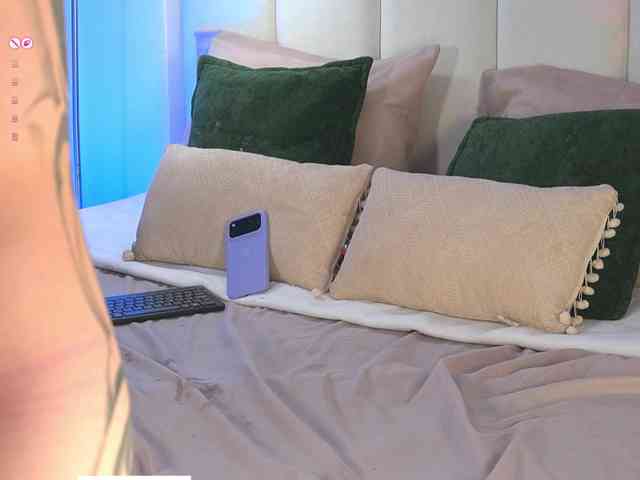 Carol-Ferrer webcam