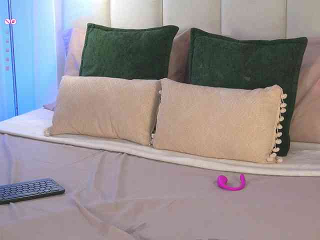 Carol-Ferrer Sex Cam Show