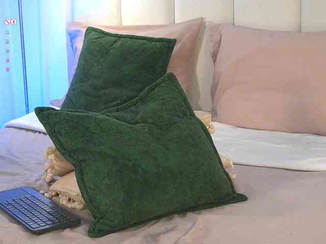 Modèle: Carol-Ferrer