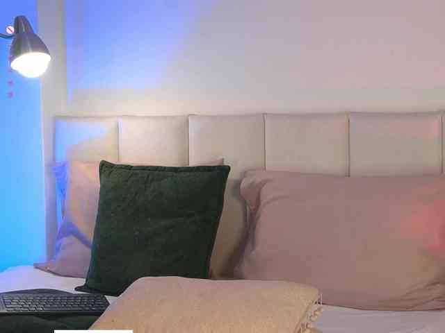 Carol-Ferrer webcam