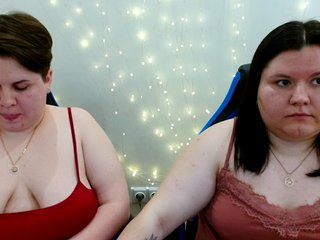 BeckyAndEllen Porn Show