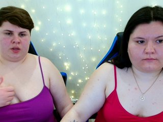 Webcam Snapshop for Lesbians