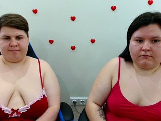 BeckyAndEllen Porn Show