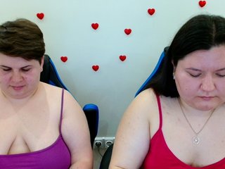 BeckyAndEllen Porn Show