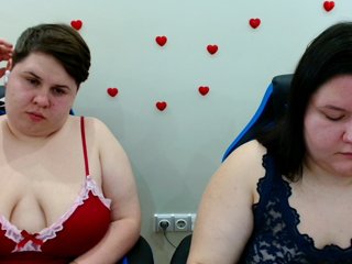 BeckyAndEllen Porn Show