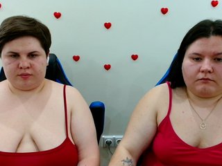 BeckyAndEllen Porn Show