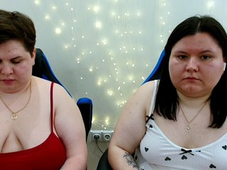 BeckyAndEllen Porn Show