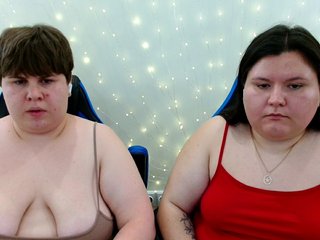 BeckyAndEllen Porn Show