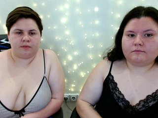 BeckyAndEllen Porn Show