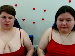 BeckyAndEllen Porn Show