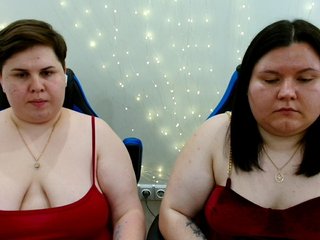 BeckyAndEllen Porn Show