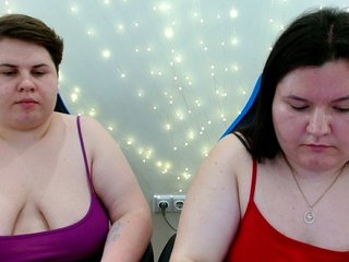 BeckyAndEllen Porn Show