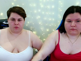 BeckyAndEllen Porn Show