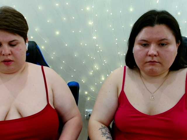 BeckyAndEllen live webcam show
