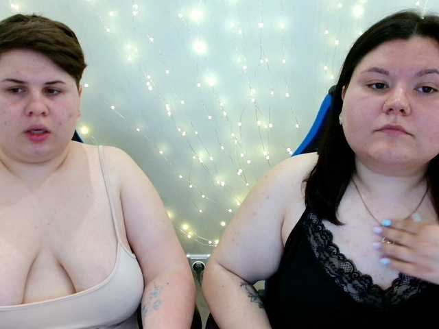 beckyandellen cam belle