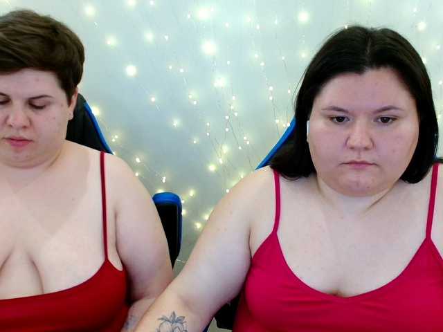 BeckyAndEllen live webcam show
