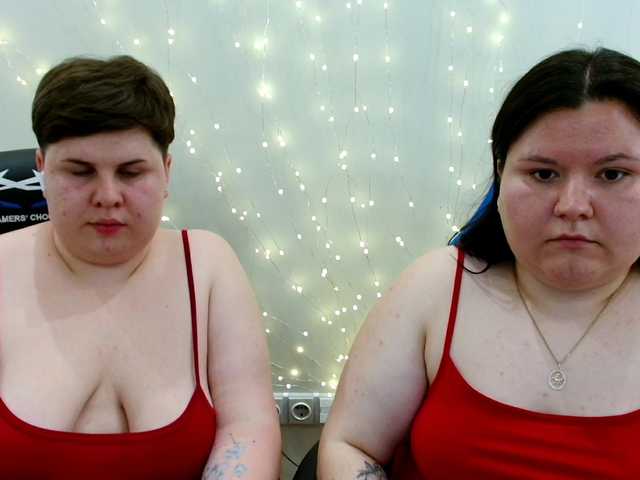 beckyandellen cam belle