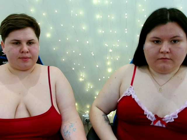 BeckyAndEllen Live Cam Chat on BongaCams