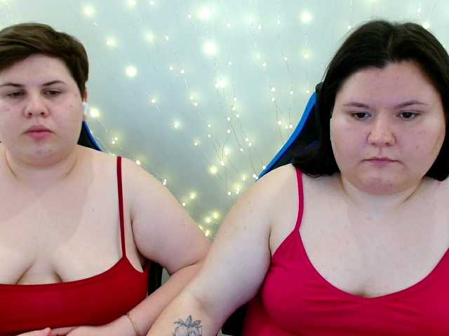 BeckyAndEllen live webcam show