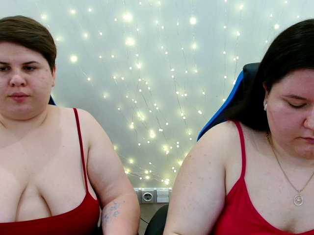 BeckyAndEllen live webcam show