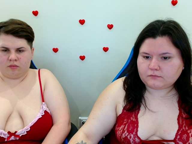 BeckyAndEllen live cam preview