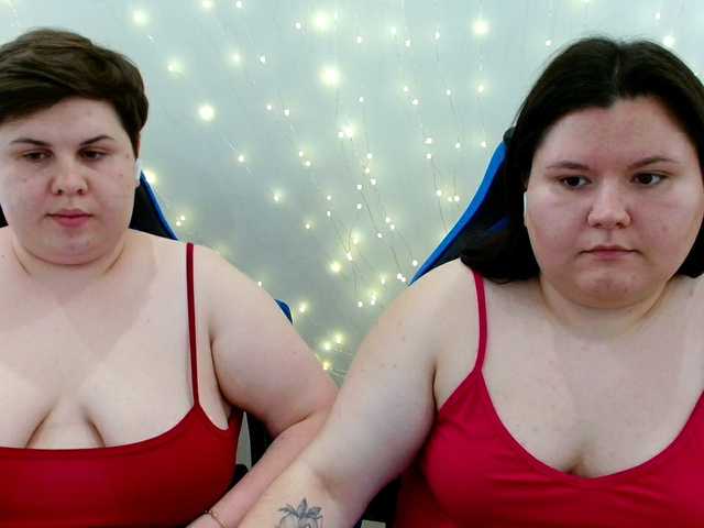 BeckyAndEllen live webcam show