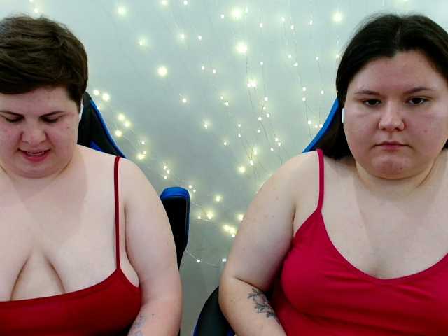 BeckyAndEllen live webcam show