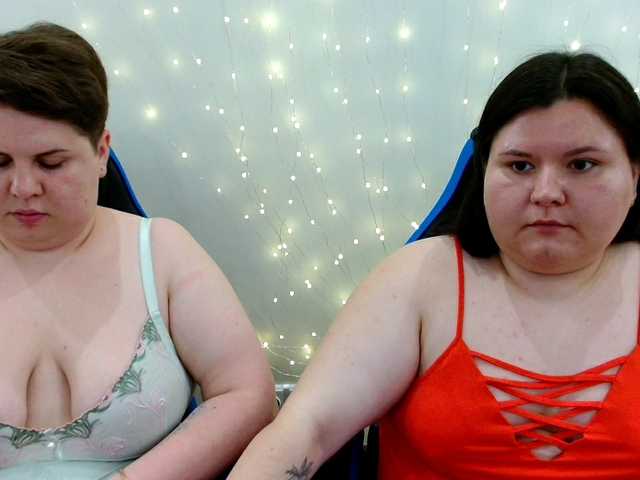 beckyandellen live show
