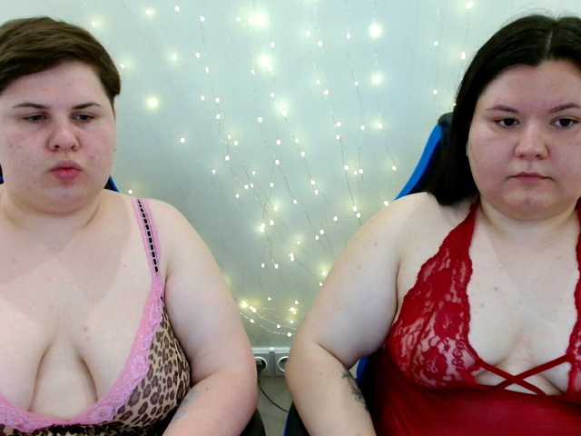 beckyandellen live show