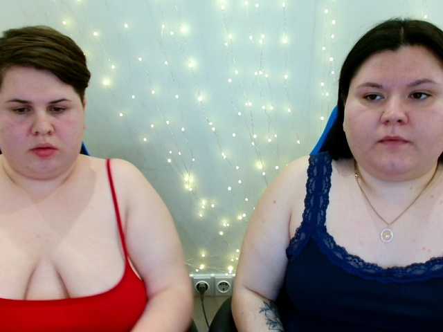 BeckyAndEllen's BongaCams show and profile