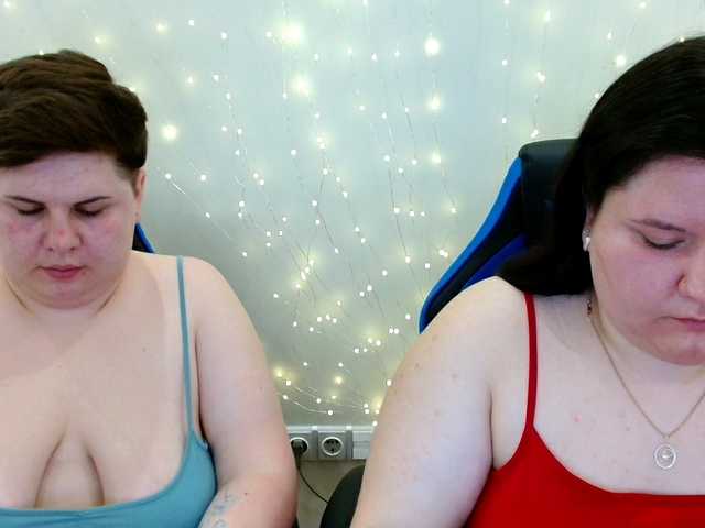 beckyandellen cam belle