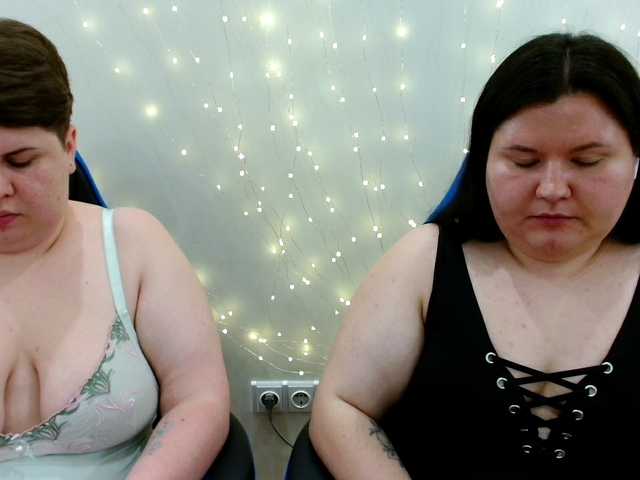 beckyandellen live show