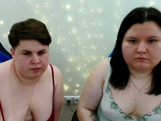 BeckyAndEllen Live Cam on BongaCams