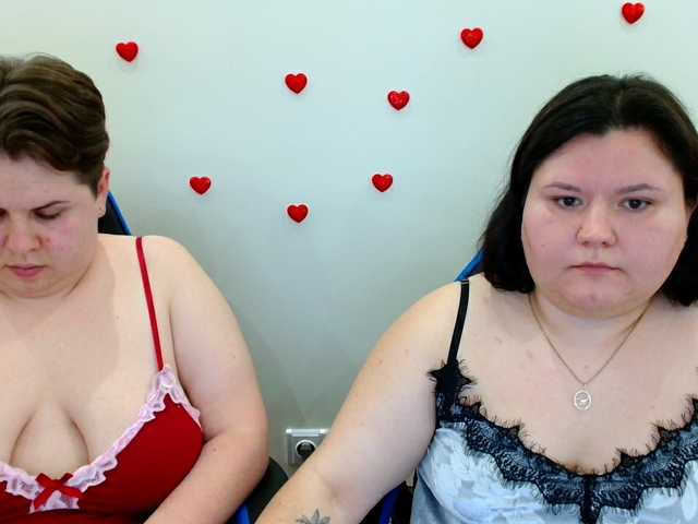 BeckyAndEllen live cam preview