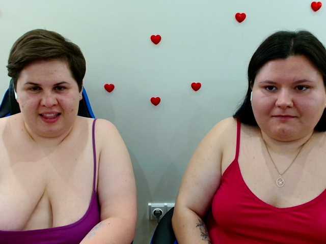 BeckyAndEllen