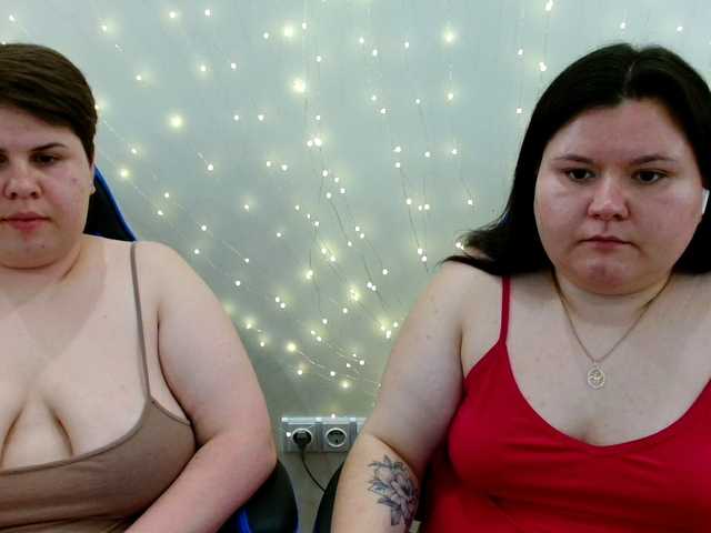 BeckyAndEllen live webcam show