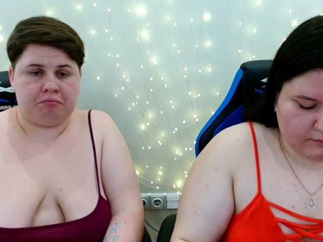 домашнее видео с BeckyAndEllen