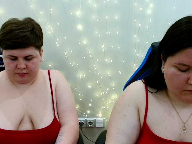 beckyandellen live show