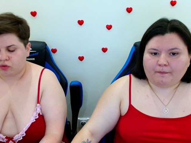 BeckyAndEllen live cam preview