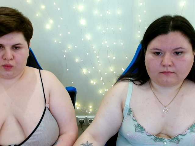 BeckyAndEllen Live Cam and Statistics on UnifiedCams