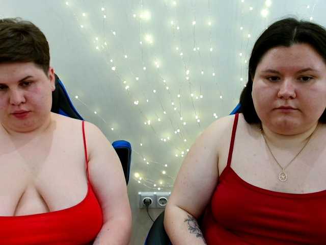 beckyandellen live show