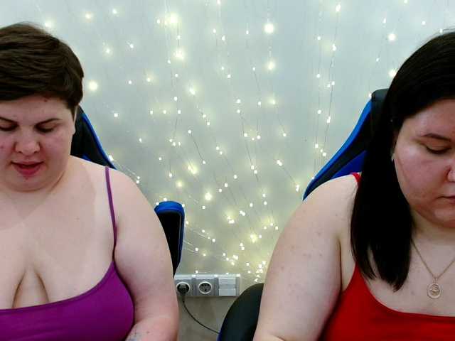 beckyandellen cam belle