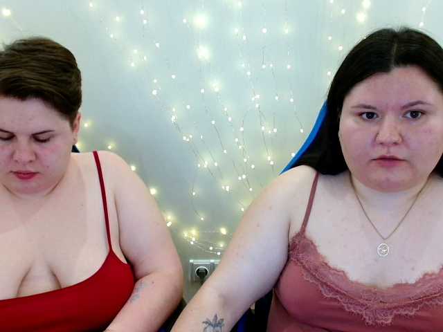 beckyandellen live show